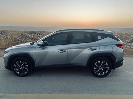 Riyadh, Vehicles, Cars & Trucks , SAR 70000,  Hyundai Tucson,  2022,  Automatic,  90000 KM,  Tucson