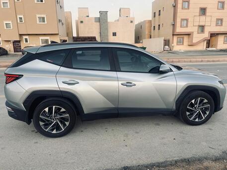 Riyadh, Vehicles, Cars & Trucks , SAR 70000,  Hyundai Tucson,  2022,  Automatic,  90000 KM,  Tucson