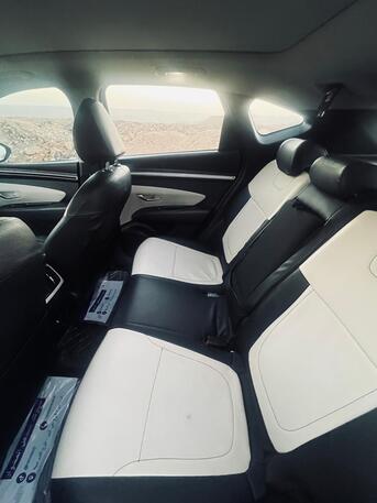 Riyadh, Vehicles, Cars & Trucks , SAR 70000,  Hyundai Tucson,  2022,  Automatic,  90000 KM,  Tucson