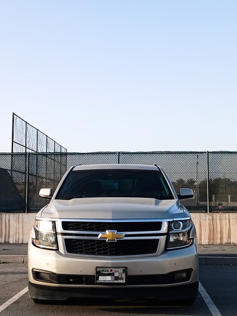 Zinj, Vehicles, Cars & Trucks , BHD 6900,  Chevrolet Tahoe,  2015,  Automatic,  256000 KM,    CAR FOR SALE