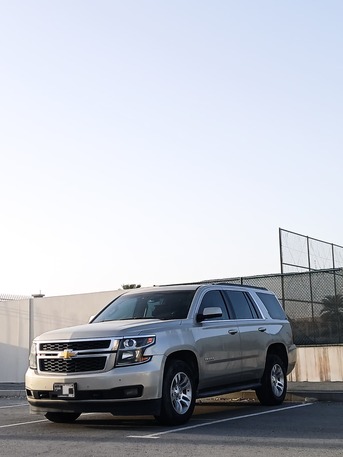 Zinj, Vehicles, Cars & Trucks , BHD 6900,  Chevrolet Tahoe,  2015,  Automatic,  256000 KM,    CAR FOR SALE