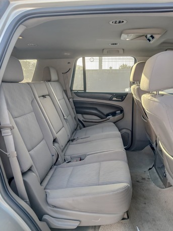 Zinj, Vehicles, Cars & Trucks , BHD 6900,  Chevrolet Tahoe,  2015,  Automatic,  256000 KM,    CAR FOR SALE