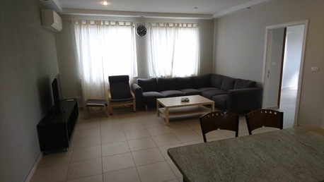 Amman, Apartments/Houses, JOD 550/month,  Furnished,  2 BR,  90 Sq. Meter,  JOD 550/month,  2 BR,  Fully Furnished Two Bedrooms Apartment