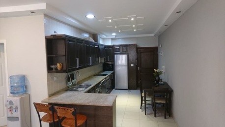 Amman, Apartments/Houses, JOD 550/month,  Furnished,  2 BR,  90 Sq. Meter,  JOD 550/month,  2 BR,  Fully Furnished Two Bedrooms Apartment