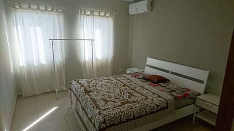 Amman, Apartments/Houses, JOD 550/month,  Furnished,  2 BR,  90 Sq. Meter,  JOD 550/month,  2 BR,  Fully Furnished Two Bedrooms Apartment