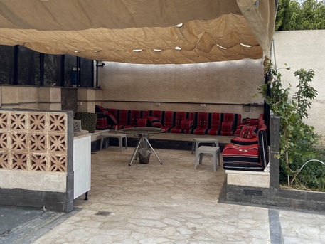 Amman, Apartments/Houses, JOD 550/month,  Furnished,  2 BR,  90 Sq. Meter,  JOD 550/month,  2 BR,  Fully Furnished Two Bedrooms Apartment