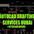 Autocad Freelancer In Dubai Autocad Drafting Services