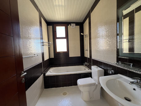 Hamala, Villas, BHD 800,  350 Sq. Meter,  3BR Villa For Rent In Hamala | Next To British School