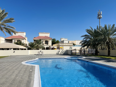 Hamala, Villas, BHD 800,  350 Sq. Meter,  3BR Villa For Rent In Hamala | Next To British School