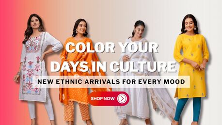 Jaipur, Business, Vaaki Clothing | Sleeveless Corset Kurtis Online