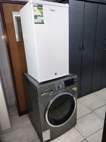 Khobar, Appliances, SAR 3,  We Have Air-conditioning, Refrigerator, Washing Machine,