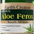 USD 27,  Buy EC Natural Aloe Ferox South African
