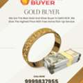Which Is The Best Known Gold Buyer In Delhi NCR?