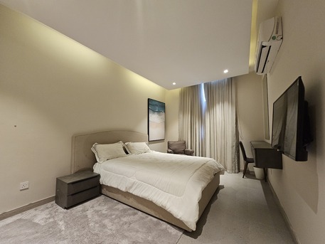 Gudaibiya, Apartments/Houses, BHD 300/month,  Furnished,  1 BR,  80 Sq. Meter,  #🌟 Furnished Apartment For Rent In Gudaibiya, A Prime Location Near The Adliya Officers C