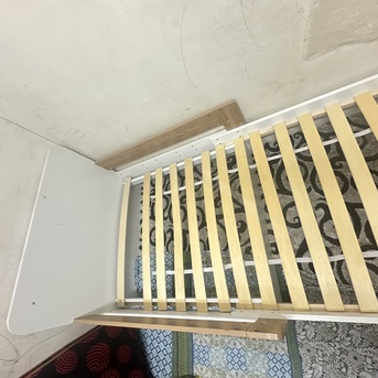Riyadh, Furniture, Sar 150,  Idea Kids Bed Good Condition