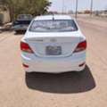 SAR 21000,  Hyundai Accent,  2016,  Automatic,  263420 KM,     &ndash; Reliable Daily Use Car