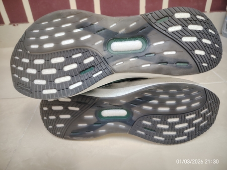 Riyadh, Clothing & Accessories, Sar 300,  Adidas Ultraboost 5 Shoes