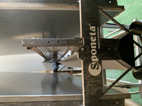 Olaya, Sporting Goods, SAR 800,  Table Tennis Table For Sale