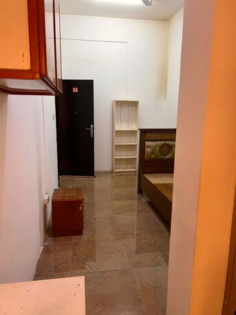 Ras Rumman, Apartments/Houses, BHD 130/month,  Studio,  Studio Flat For Rent In Rass Rumman With EWA , Unlimited