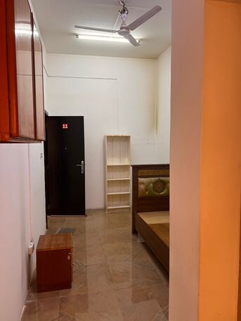 Ras Rumman, Apartments/Houses, BHD 130/month,  Studio,  Studio Flat For Rent In Rass Rumman With EWA , Unlimited