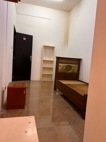 Ras Rumman, Apartments/Houses, BHD 130/month,  Studio,  Studio Flat For Rent In Rass Rumman With EWA , Unlimited