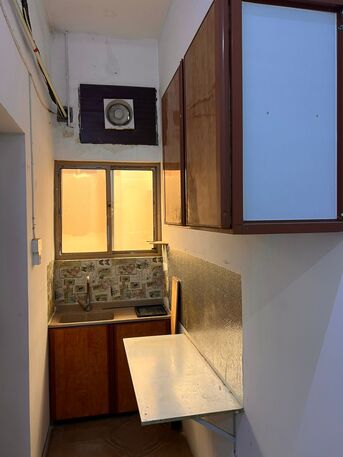 Ras Rumman, Apartments/Houses, BHD 130/month,  Studio,  Studio Flat For Rent In Rass Rumman With EWA , Unlimited