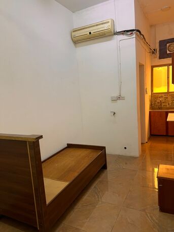 Ras Rumman, Apartments/Houses, BHD 130/month,  Studio,  Studio Flat For Rent In Rass Rumman With EWA , Unlimited