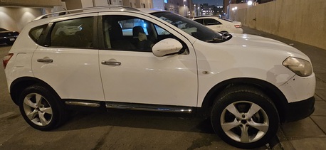 Hara, Vehicles, Cars & Trucks , SAR 23000,  Nissan Qashqai,  2012,  Automatic,  139000 KM,
