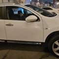 SAR 23000,  Nissan Qashqai,  2012,  Automatic,  139000 KM,