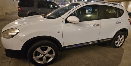 Hara, Vehicles, Cars & Trucks , SAR 23000,  Nissan Qashqai,  2012,  Automatic,  139000 KM,