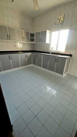 Adliya, Apartments/Houses, BHD 200/month,  2 BR,  2 Bedroom Semi Furnished Flat For Rent Without Ewa