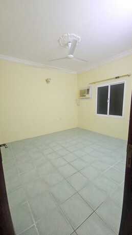 Adliya, Apartments/Houses, BHD 200/month,  2 BR,  2 Bedroom Semi Furnished Flat For Rent Without Ewa