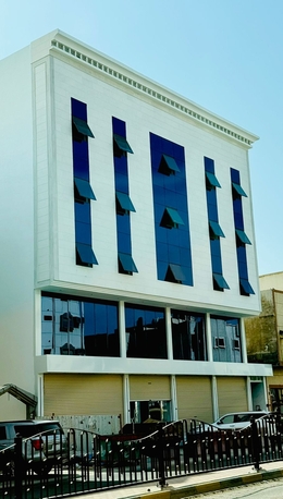 Jubail, Apartments/Houses, 1 BR,  1 BhK Fully Furnished