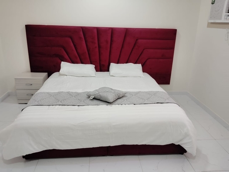 Jubail, Apartments/Houses, 1 BR,  1 BhK Fully Furnished