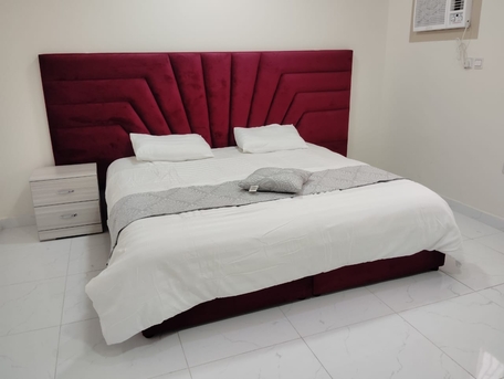 Jubail, Apartments/Houses, 1 BR,  1 BhK Fully Furnished