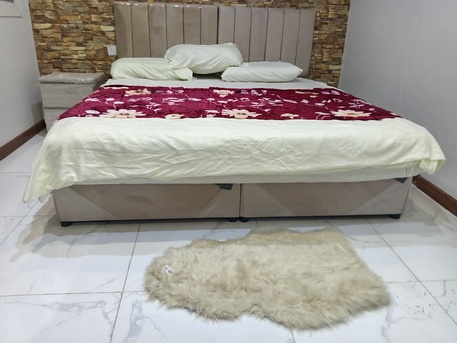 Salamah, Apartments/Houses, SAR 2500/month,  Furnished,  1 BR,  70 Sq. Meter,  Furnished Flat 1BHK