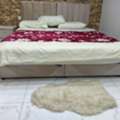 SAR 2500/month,  Furnished,  1 BR,  70 Sq. Meter,  Furnished Flat 1BHK