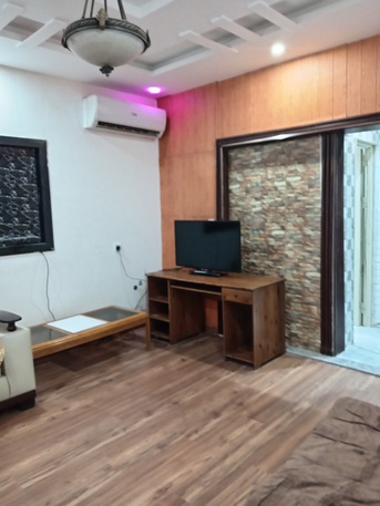 Salamah, Apartments/Houses, SAR 2500/month,  Furnished,  1 BR,  70 Sq. Meter,  Furnished Flat 1BHK