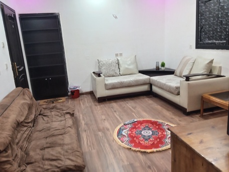 Salamah, Apartments/Houses, SAR 2500/month,  Furnished,  1 BR,  70 Sq. Meter,  Furnished Flat 1BHK