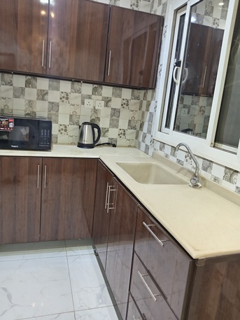 Salamah, Apartments/Houses, SAR 2500/month,  Furnished,  1 BR,  70 Sq. Meter,  Furnished Flat 1BHK