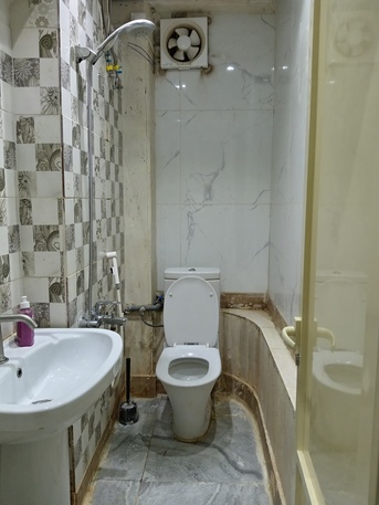 Salamah, Apartments/Houses, SAR 2500/month,  Furnished,  1 BR,  70 Sq. Meter,  Furnished Flat 1BHK