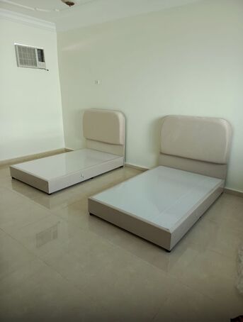 Jeddah, Furniture, SAR 550,  Brand New Beds Of All Sizes | Strong & Stylish Designs