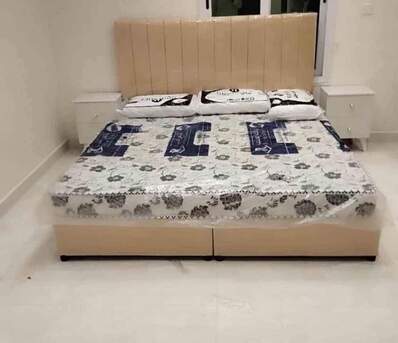 Jeddah, Furniture, SAR 550,  Brand New Beds Of All Sizes | Strong & Stylish Designs