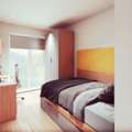221/week,  Furnished,  Studio,  Deakins Place Nottingham | Student Accommodation