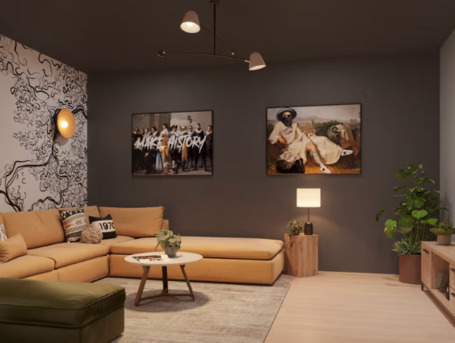 London, Apartments, Flats, Houses & Villas, 221/week,  Furnished,  Studio,  Deakins Place Nottingham | Student Accommodation