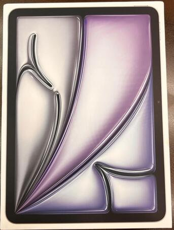 Dammam, Tablet Computers, SAR 2400,  IPad Air 11-inch (M3) Wi-Fi 128GB