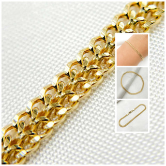 New York, Jewelry, USD 491,  Shop Authentic 14k Gold Jewelry Online With Confidence