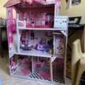 BHD 2, Doll House