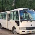RENT BUS COSTER IN RIYADH باص کوستر ۳۰ راکب موجود للحجار