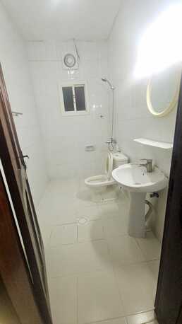 Adliya, Apartments/Houses, BHD 200/month,  2 BR,  Semi Furnished Flat For Rent Without Ewa